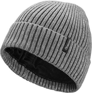 Ocatoma + Beanie Hat