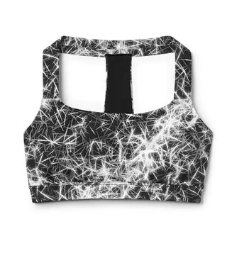 Gap + Medium Impact T-Back Sports Bra