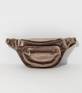 Suzanne Rae + Fanny Pack