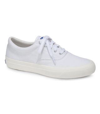 Keds + Anchor Canvas Sneakers