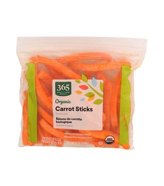 365 by Whole Foods Market + Organic Carrot Sticks