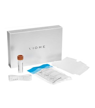 Viome + At-Home Gut Microbiome Test