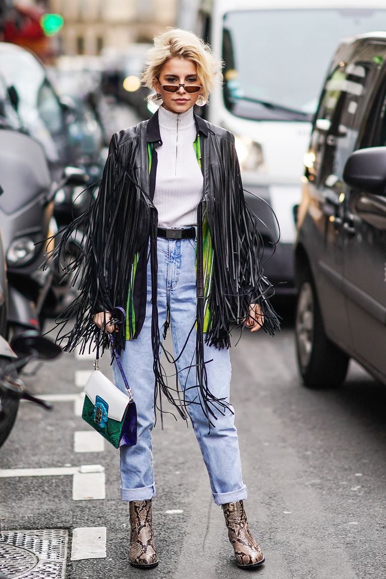 How to Layer for Winter With 10 Easy Pieces Who What Wear