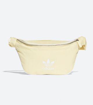 Adidas + Waist Bag