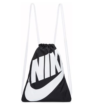 Nike + Heritage Unisex Gym Bag