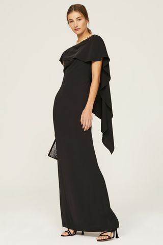 Rent The Runway + Lauren Ralph Lauren Apiatan Gown