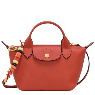 Longchamp + Le Pliage XS Handbag