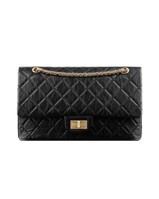 Chanel + Small 2.55 Handbag