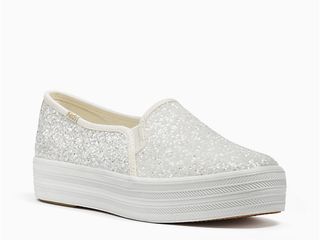 Keds x Kate Spade + New York Triple Decker Sneakers