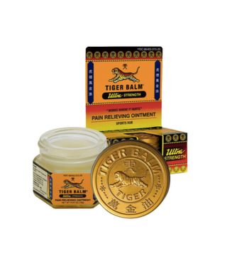 Tiger Balm + Ultra Strength Ointment