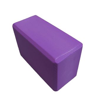 LuxeHome + Yoga Brick