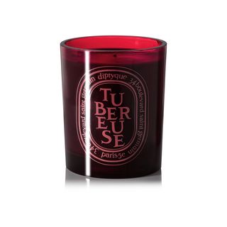Diptyque + Red Tubéreuse Scented Candle, 300g