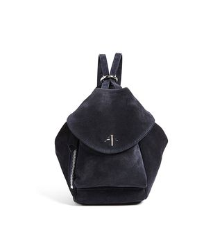 Manu Atelier + Mini Fernweh Shoulder Bag