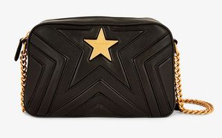 Stella McCartney + Stella Star Medium Shoulder BG845