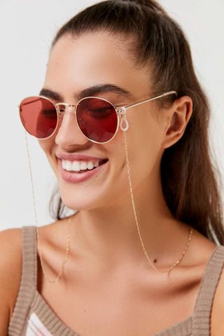 Urban Outfitters + Figaro Sunglasses Chain