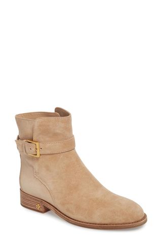 Tory Burch + Brooke Bootie