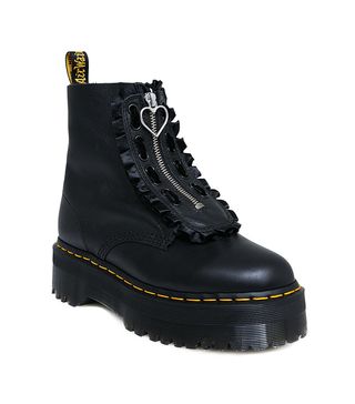 Dr. Martens x Lazy Oaf + Jungle Boots