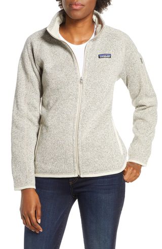 Patagonia + Better Sweater Jacket