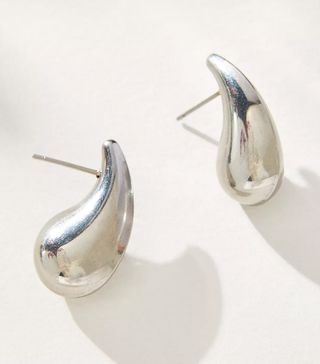 By Anthropologie + The Petra Short Drop Earrings