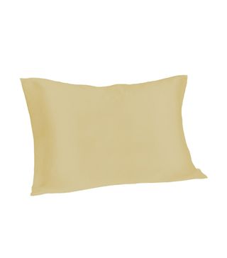 Spasilk + 100% Pure Silk Pillowcase