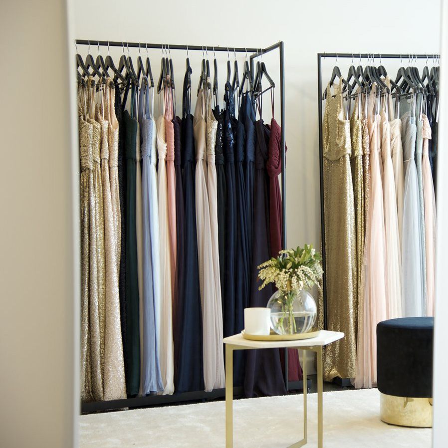 The Bridesmaid Studio Interview | Who What Wear