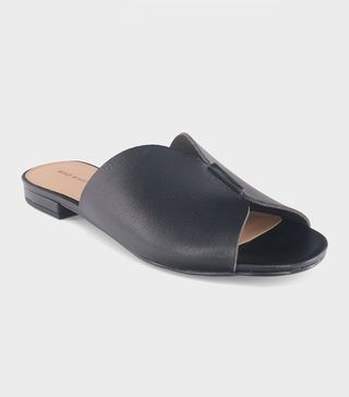 Who What Wear + Bobbi Slide Sandal