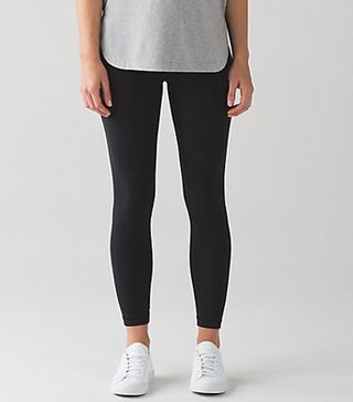 Lululemon + Align Pant