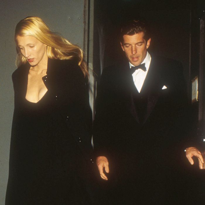 The Greatest '90s Fashion Trends | Who What Wear