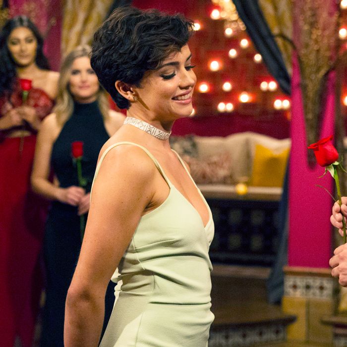 Bekah Martinez The Bachelor Style | Who What Wear Bekah Martinez The Bachelor Style | Who What Wear