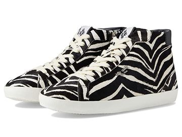 The 28 Best High-Top Sneakers a Fashion Editor Swears By | Who What Wear