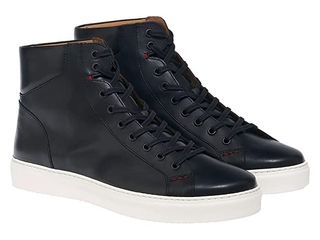 Moral Code + Moral Code Donald Driver Thrive High-Top Sneaker