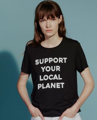 PSC + Local Planet T-Shirt