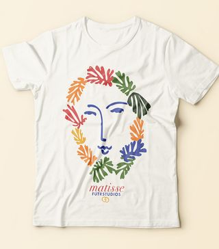 Futr Studios + Matisse Tee