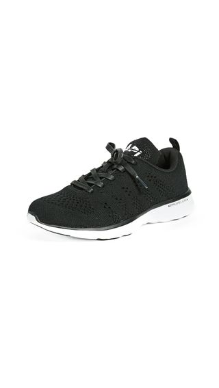 APL + TechLoom Pro Cashmere Sneakers