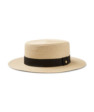 Sportsgirl + Boater Hat