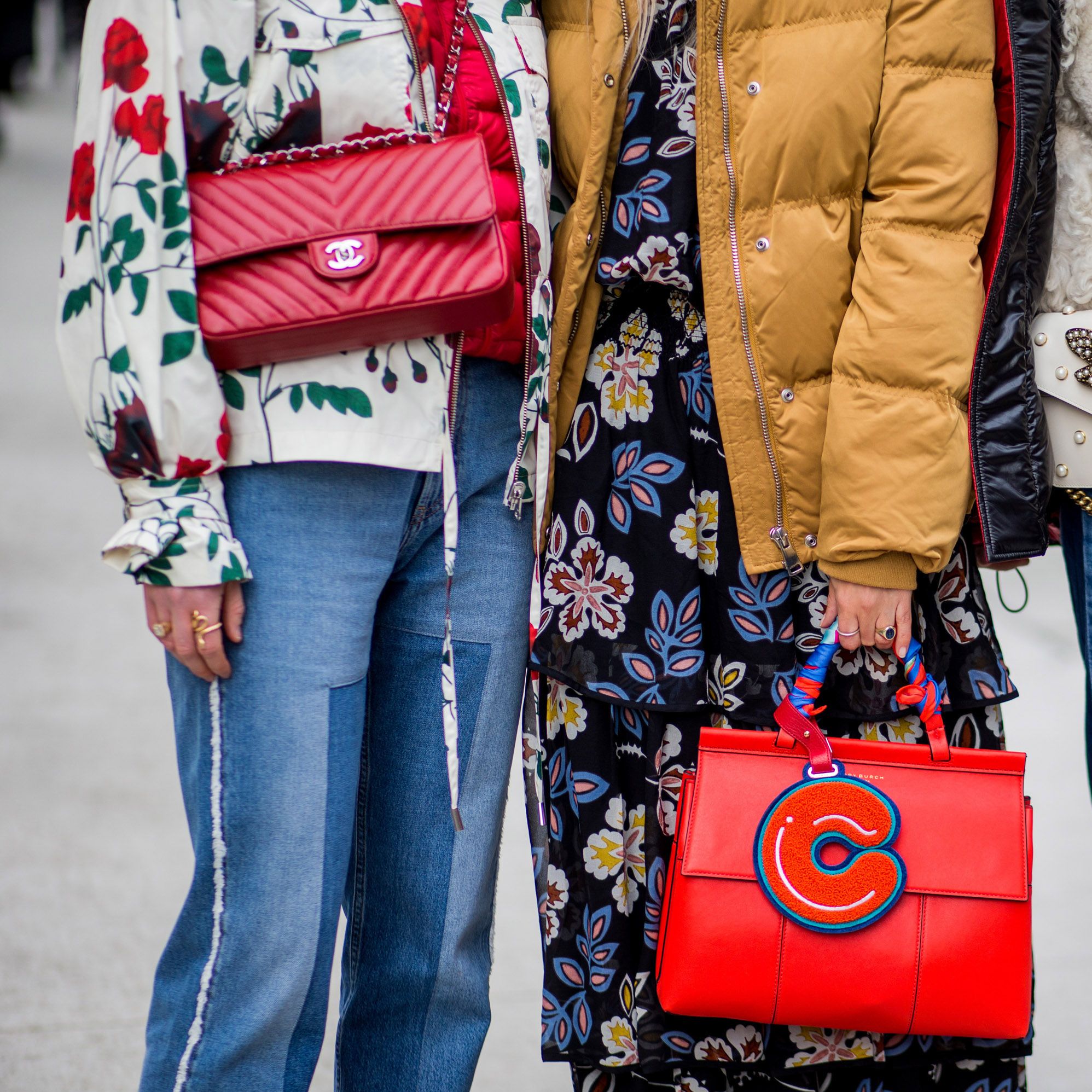 Designer Influnces Influential Fashion Designers Around the World | Who What Wear