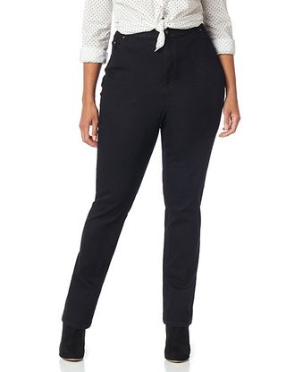 Catherines + Right Fit Jean (Curvy)