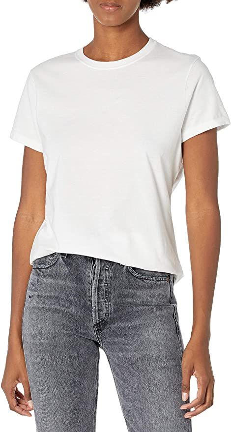 Hanes + Nano Tee