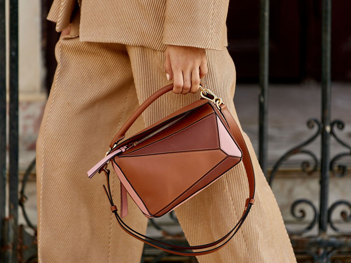 The 17 Best Investment Handbags That Are Worth It Who What Wear