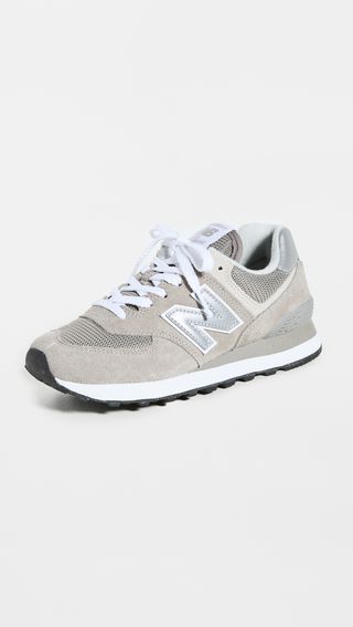 New Balance + 574 Sneakers