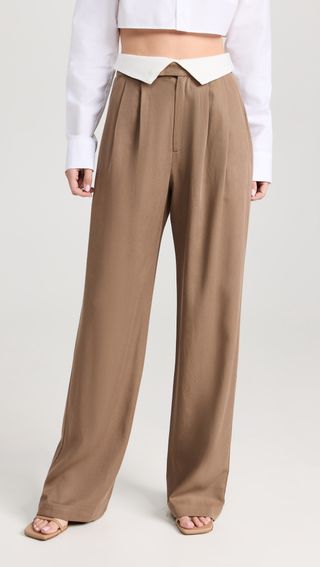 Reformation + Stevie Pants