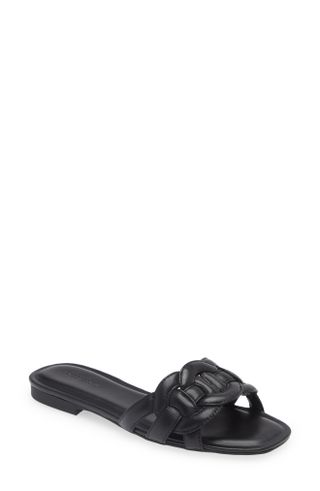 Nordstrom + Carolina Slide Sandal