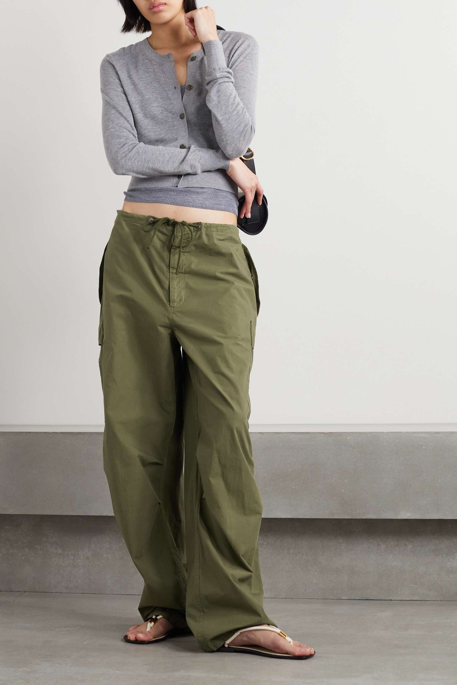 The 28 Best Cargo Pants That Are On-Trend Right Now | Who What Wear