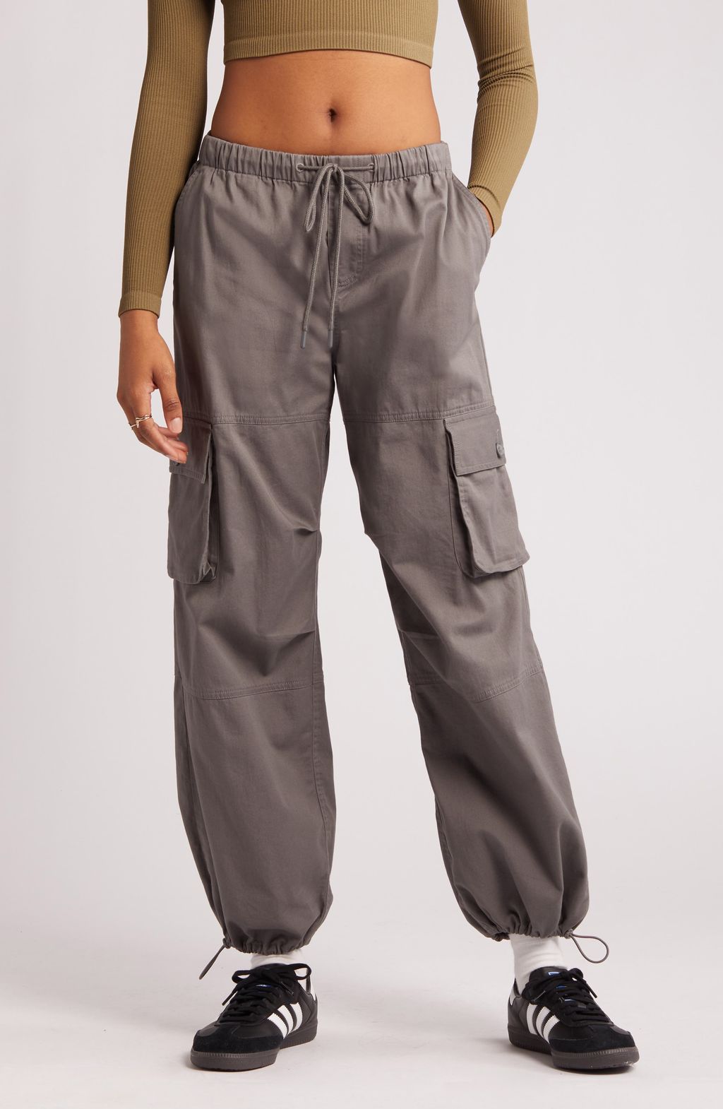 The 28 Best Cargo Pants That Are On-Trend Right Now | Who What Wear