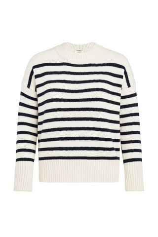 La Ligne + Marin Sweater