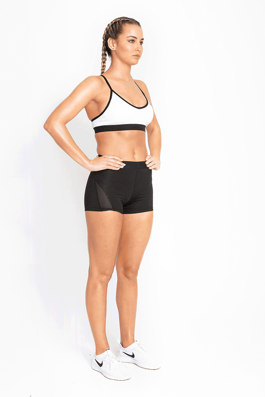 A Couples Workout to Try This Valentine's Day | Who What Wear
