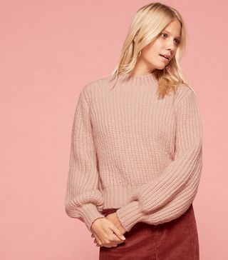 Reformation + Doen Lulu Sweater