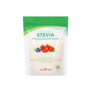 Natural Mate + Stevia All Purpose Natural Sweetener