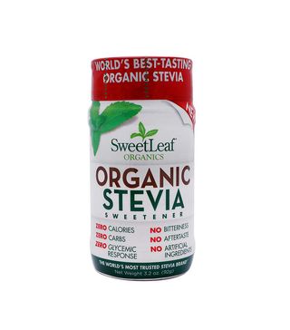 Sweetleaf + Organic Stevia Sweetener