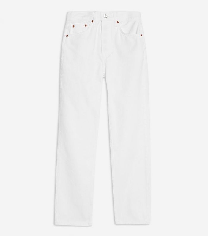 The Best New Jeans for 2019 Who What Wear